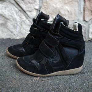 Steve Madden Sneakers